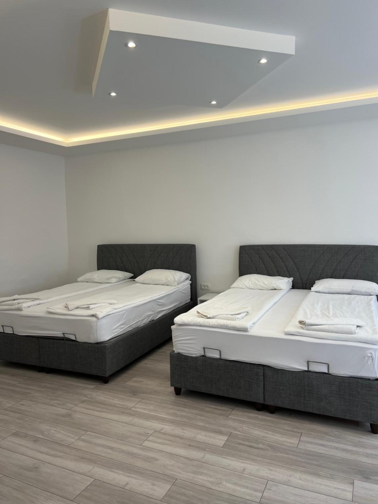 Davud Apartments SJJ Exterior foto